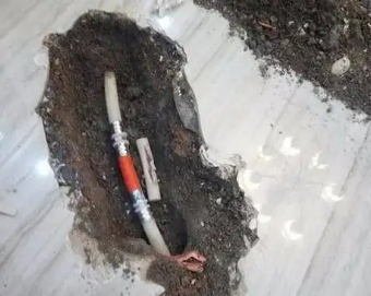 福建测漏水电话