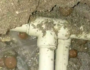 福建测漏水多少钱