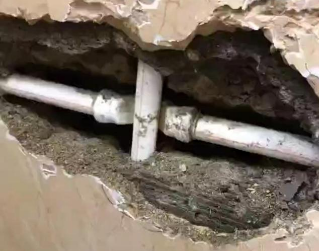 福建测漏水哪家好