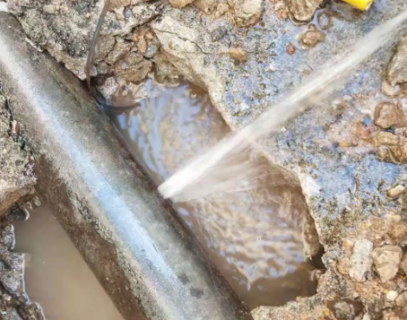 福建测漏水公司