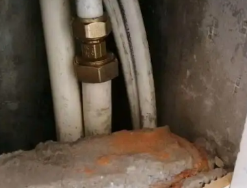 福建水管漏水检测哪家好