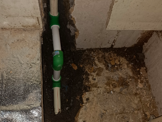 福建卫生间测漏水哪家好